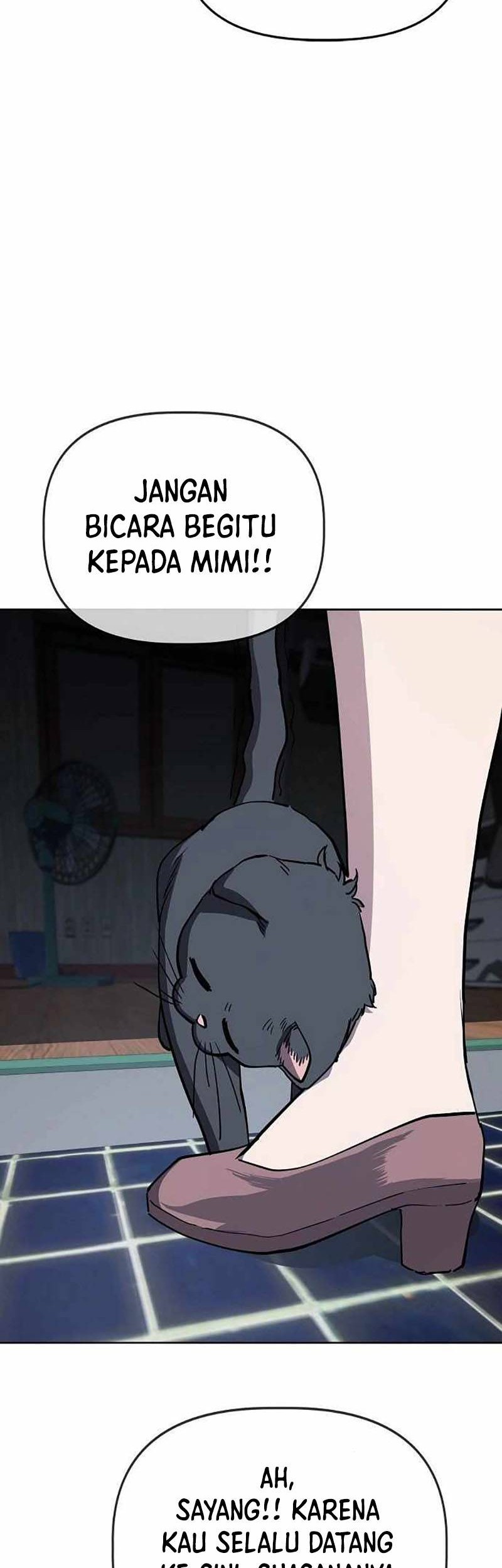 Unemployed Gye Baek Soon Chapter 39 Gambar 28