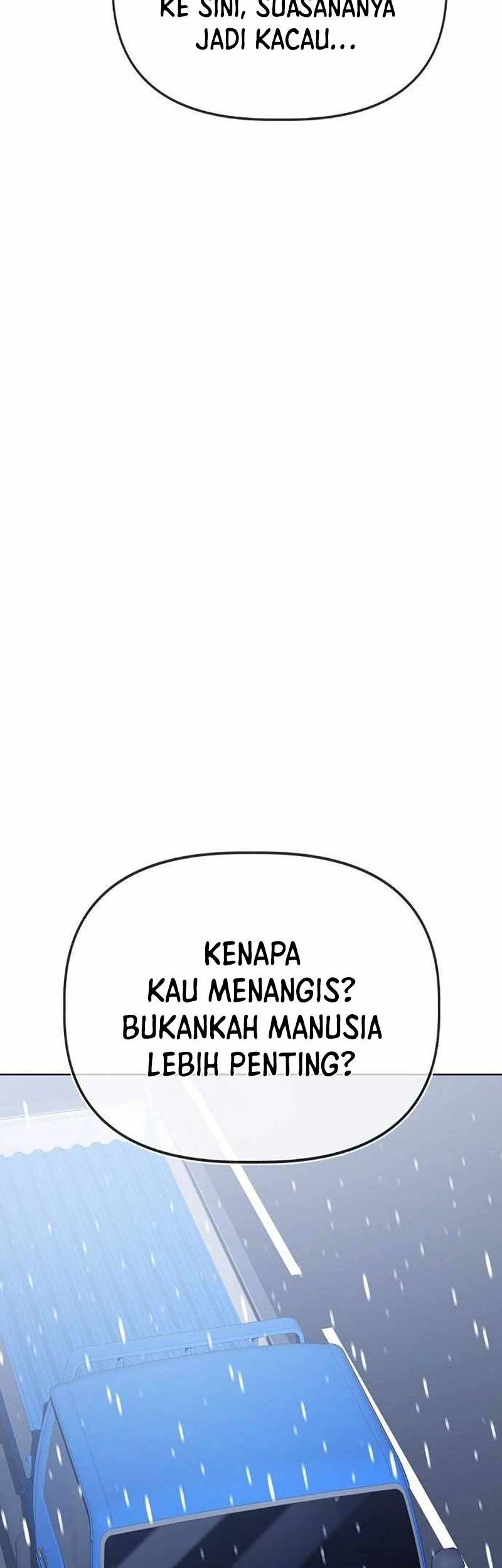 Unemployed Gye Baek Soon Chapter 39 Gambar 29