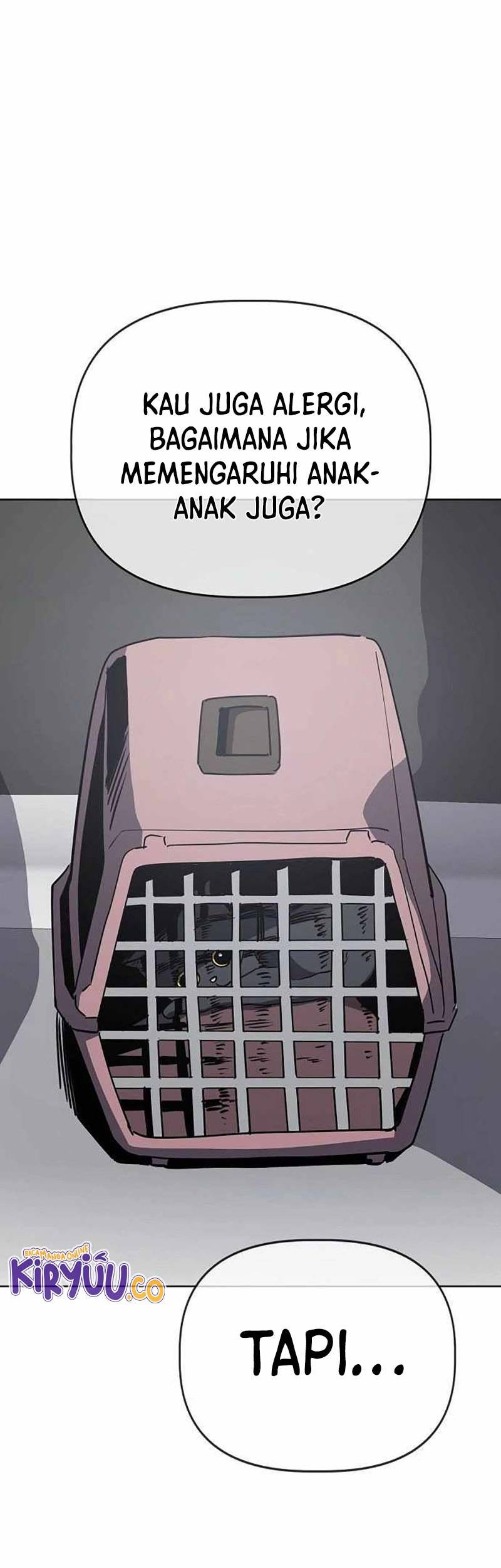 Unemployed Gye Baek Soon Chapter 39 Gambar 31