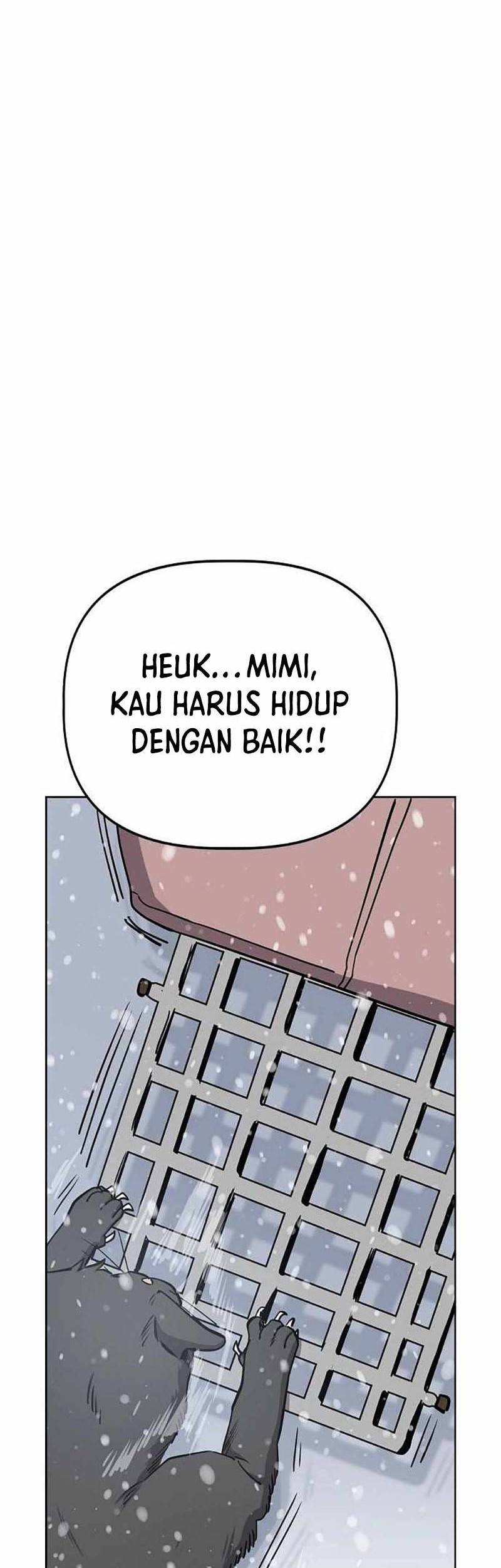 Unemployed Gye Baek Soon Chapter 39 Gambar 32