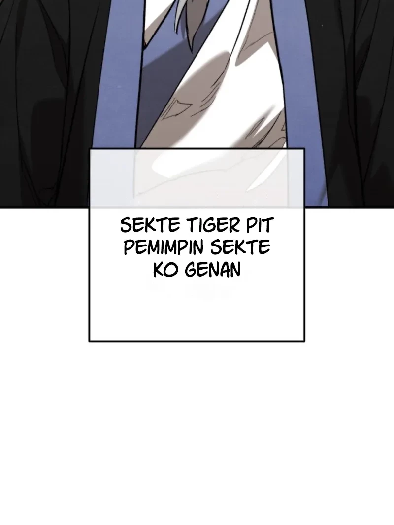 Unrivaled Spear Demon Chapter 4 Gambar 30