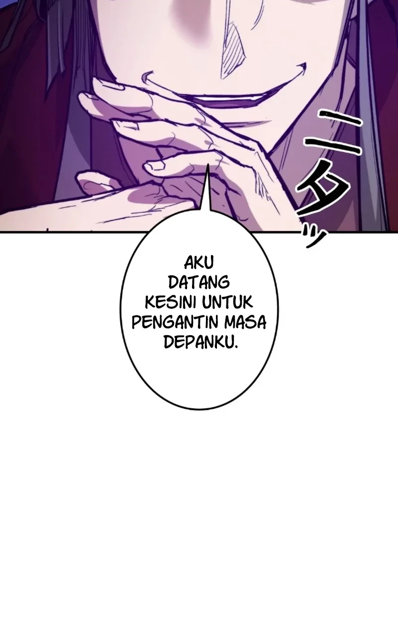Unrivaled Spear Demon Chapter 4 Gambar 32