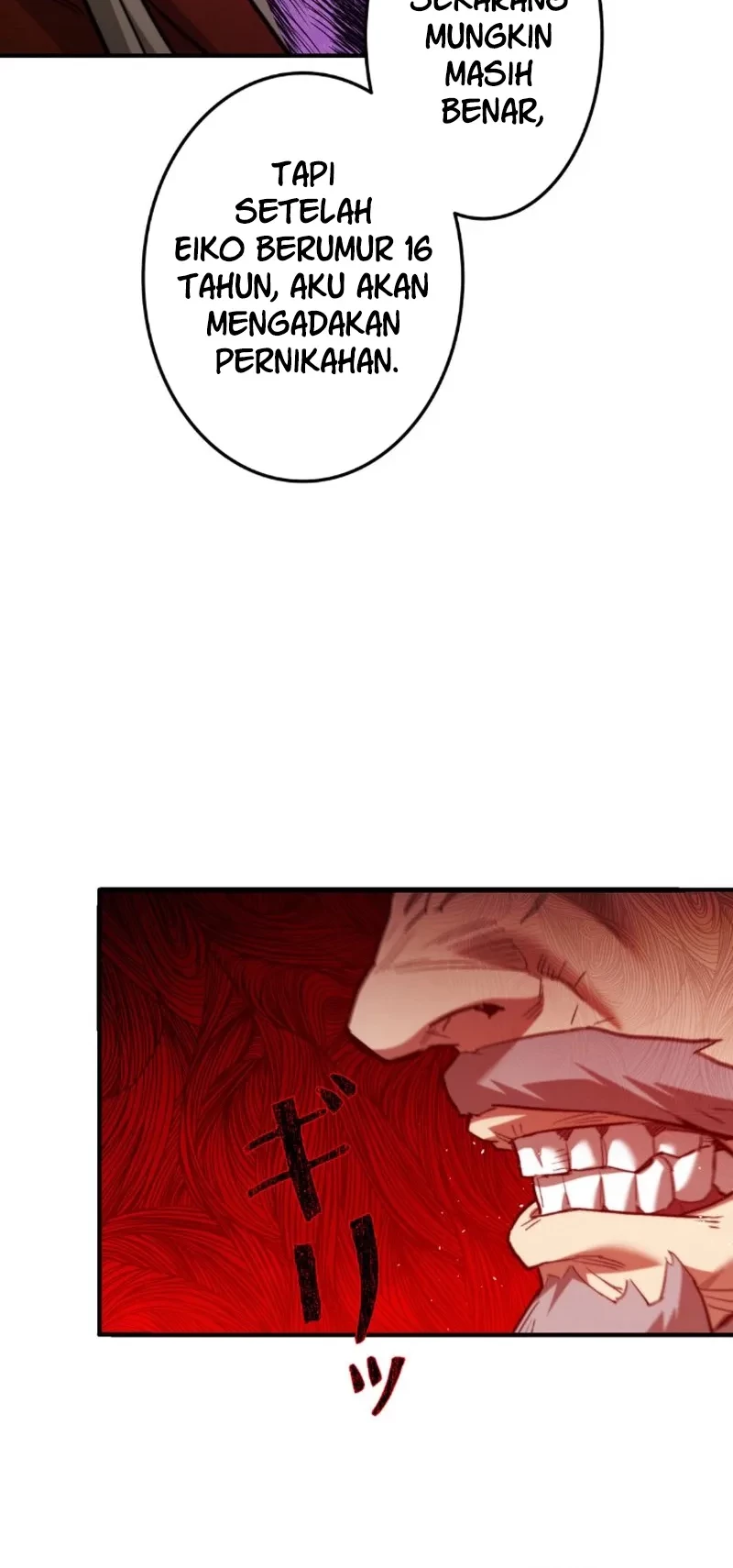 Unrivaled Spear Demon Chapter 4 Gambar 34