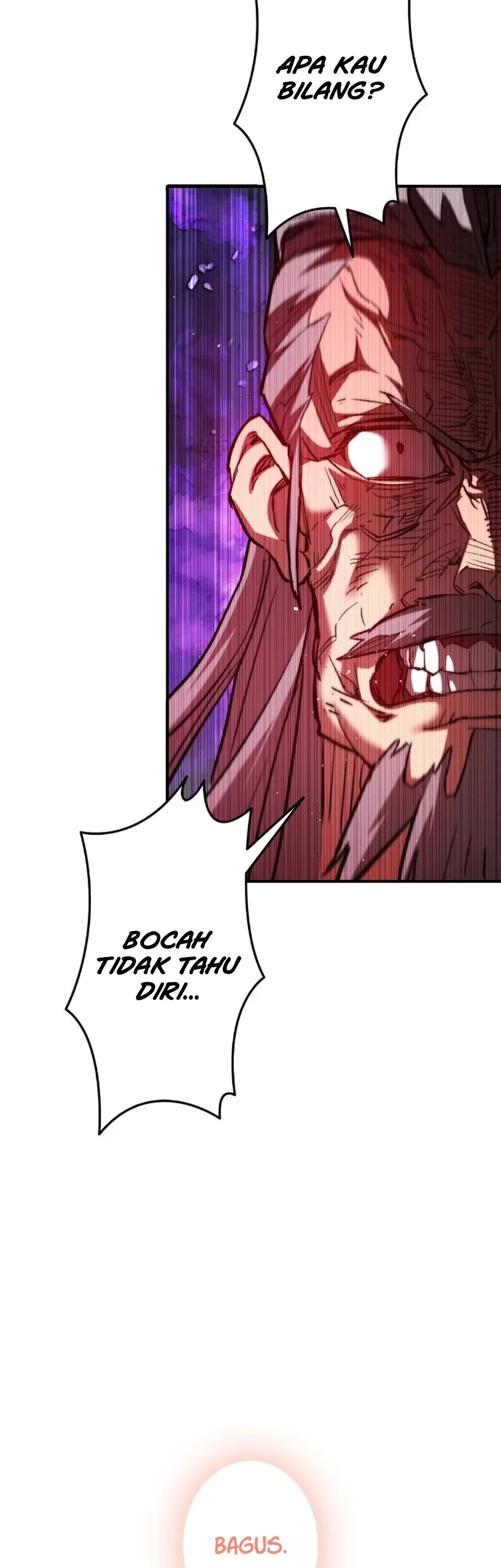 Unrivaled Spear Demon Chapter 4 Gambar 38