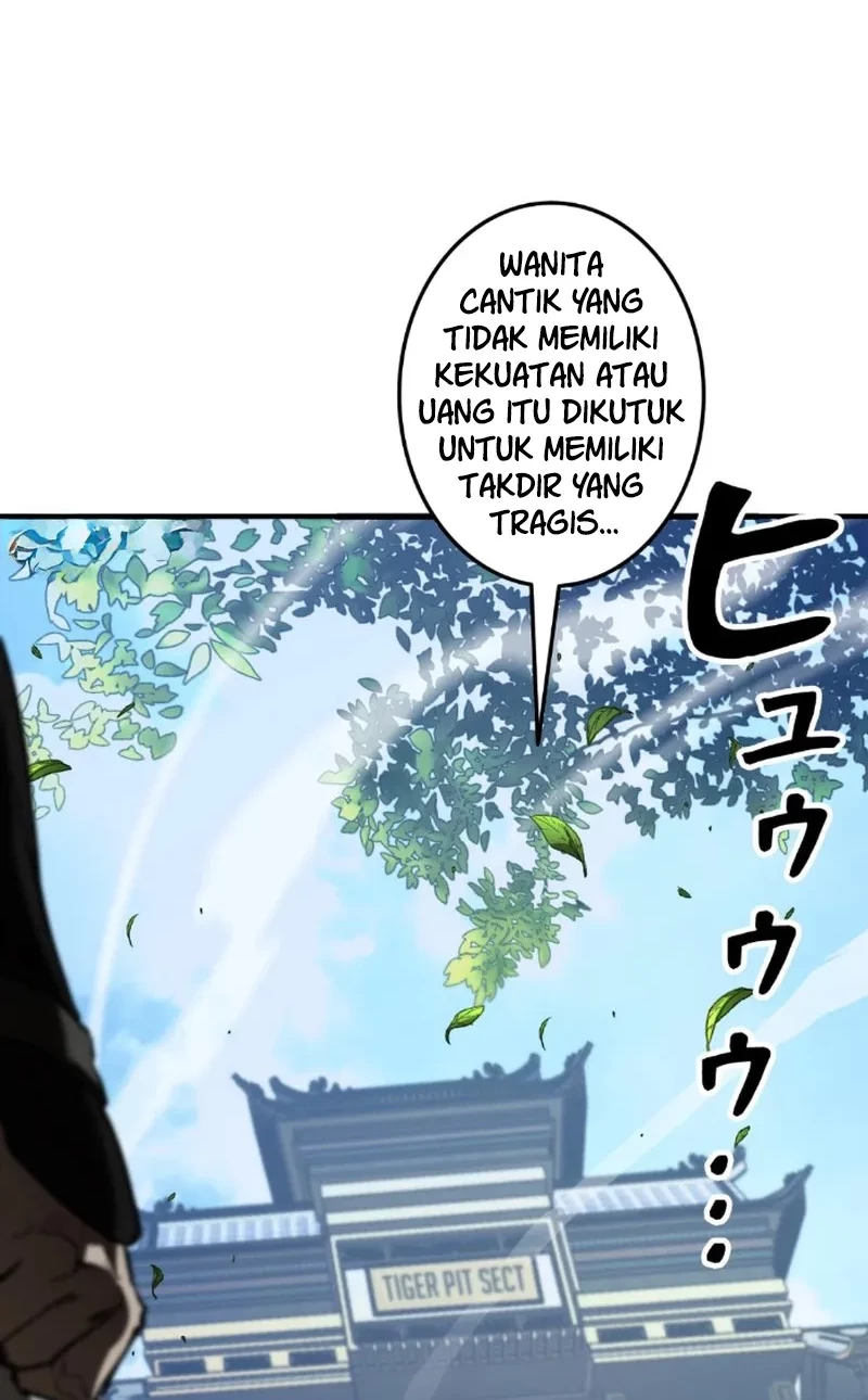 Unrivaled Spear Demon Chapter 4 Gambar 50