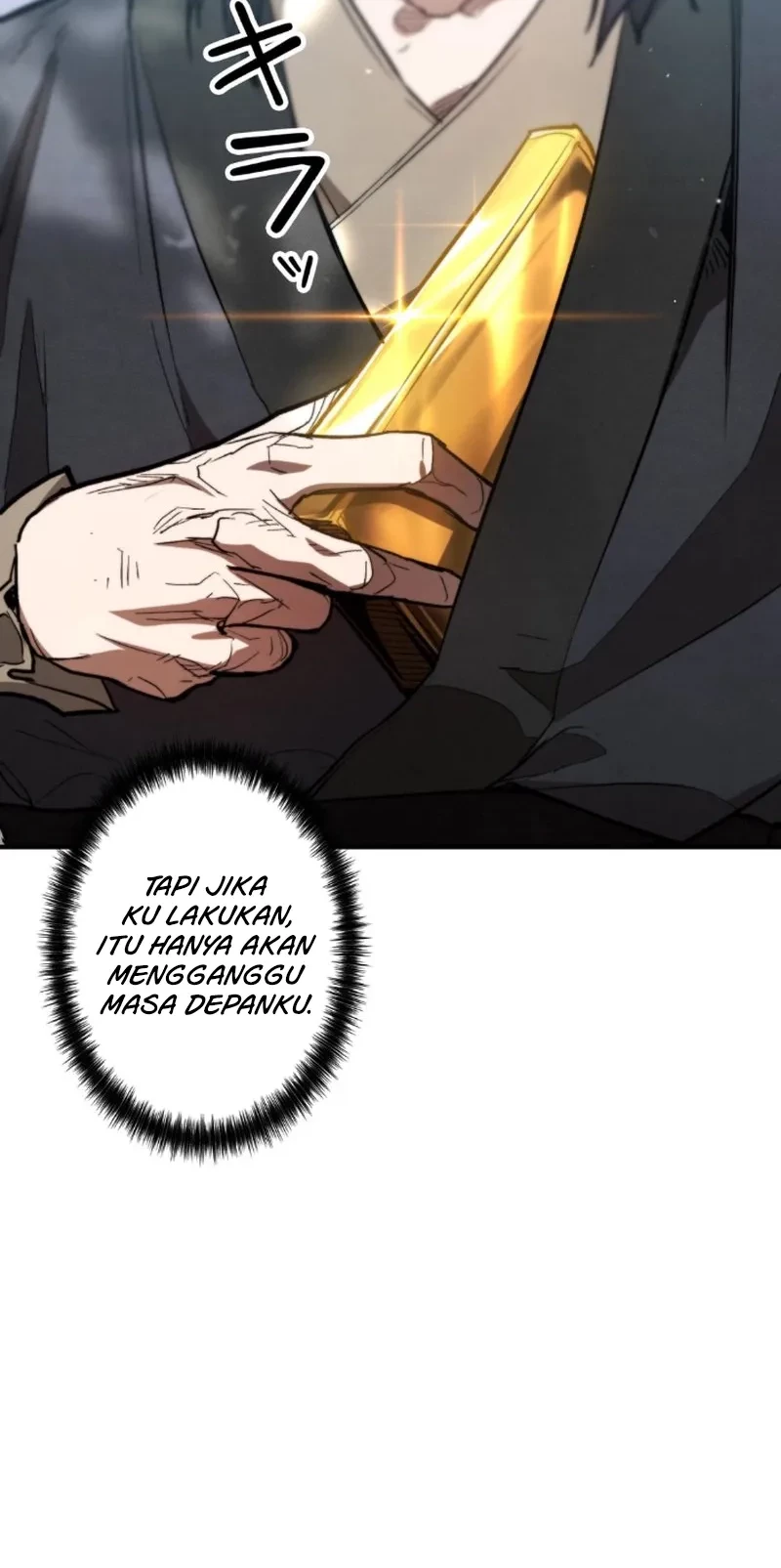 Unrivaled Spear Demon Chapter 4 Gambar 4