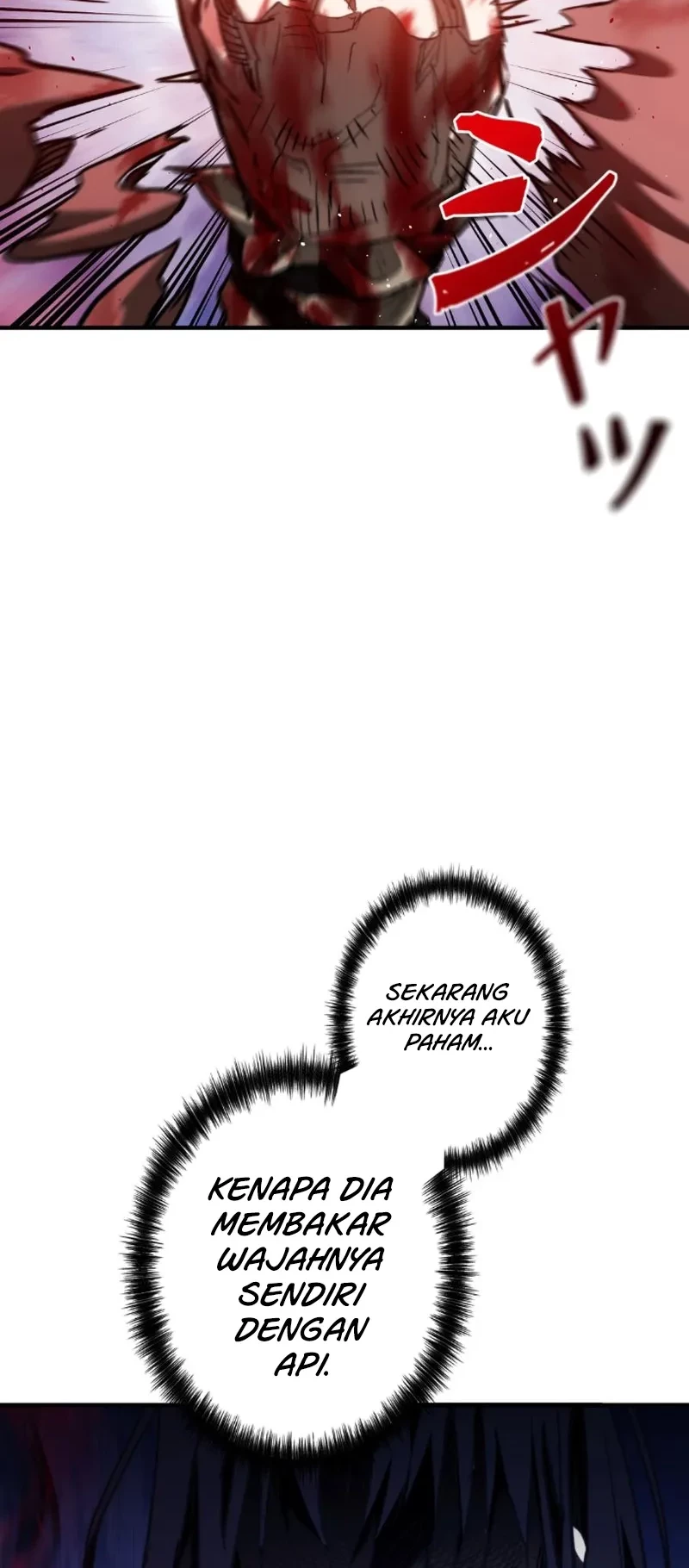 Unrivaled Spear Demon Chapter 4 Gambar 64