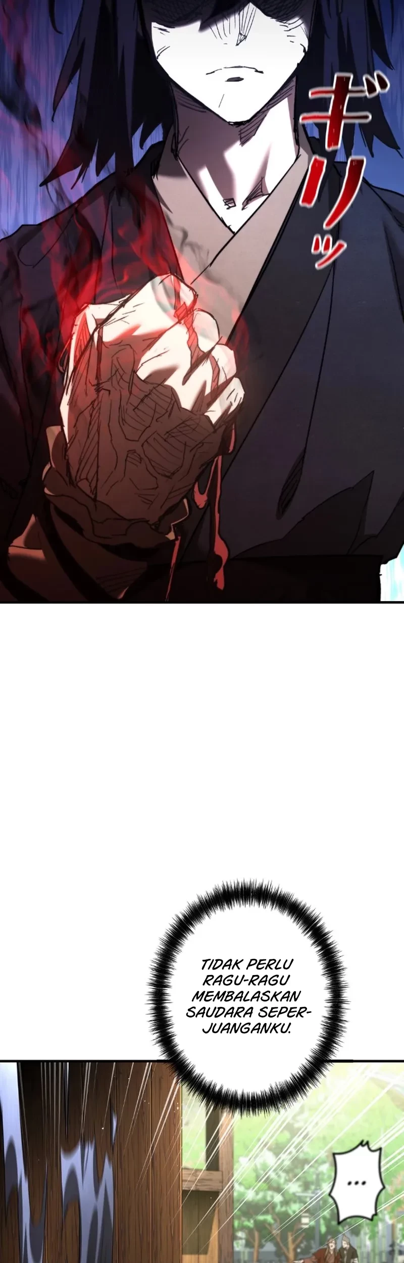 Unrivaled Spear Demon Chapter 4 Gambar 65