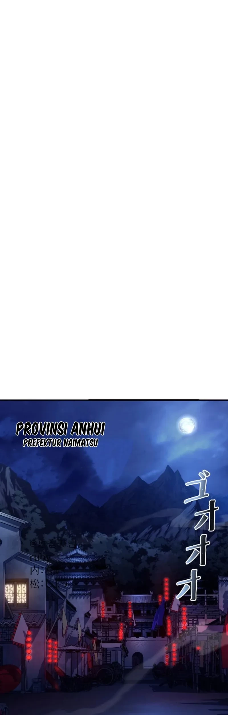 Unrivaled Spear Demon Chapter 4 Gambar 68