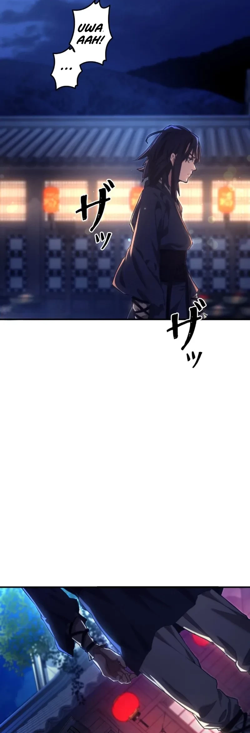 Unrivaled Spear Demon Chapter 4 Gambar 70