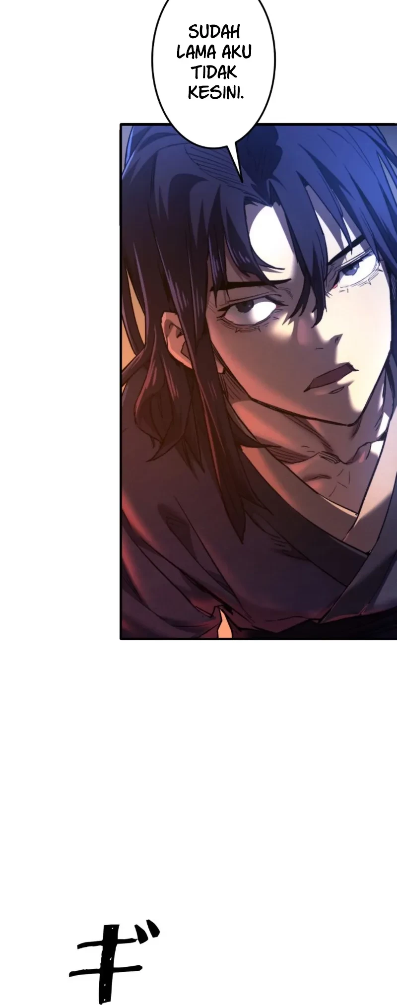 Unrivaled Spear Demon Chapter 4 Gambar 72