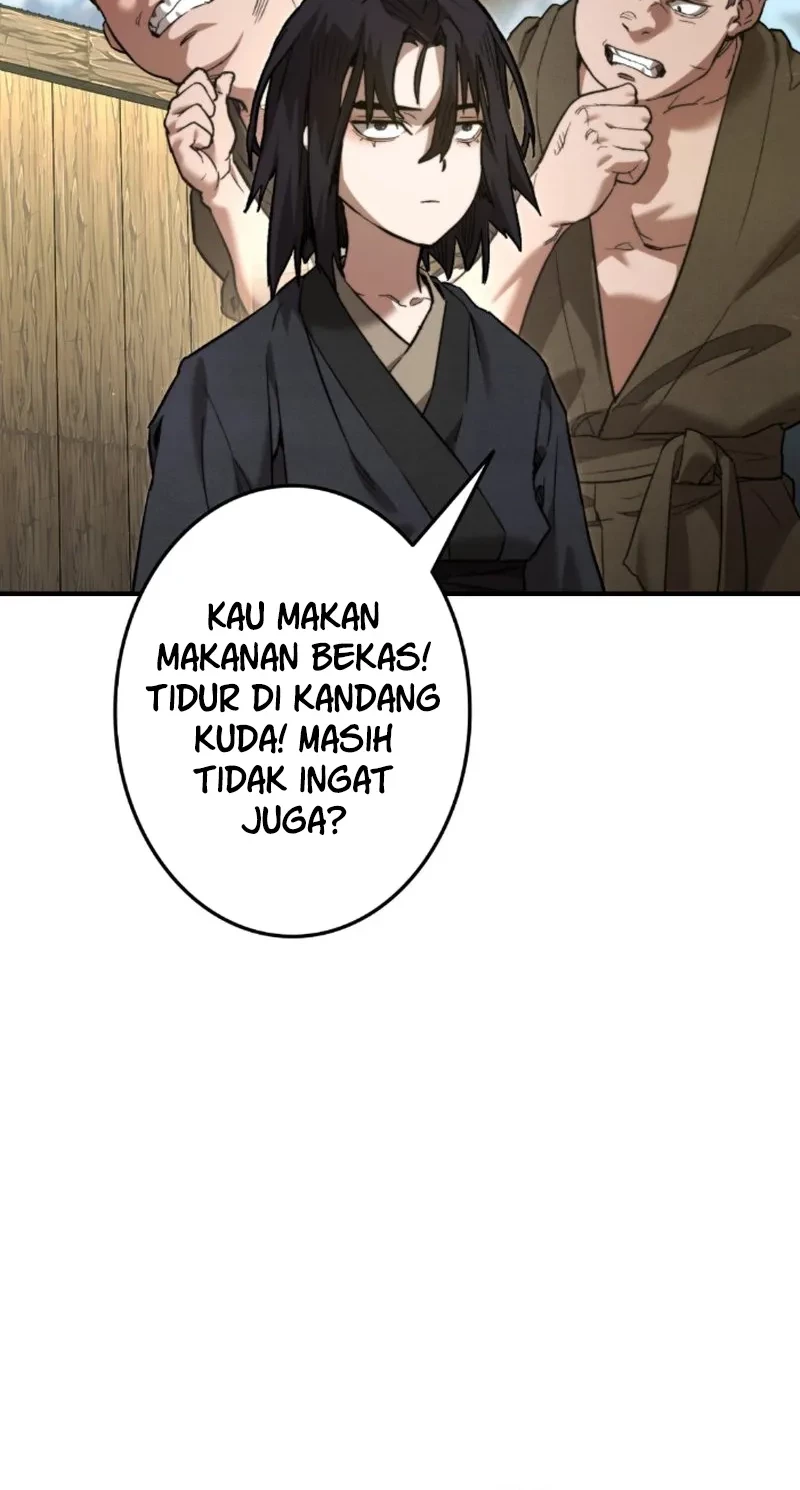 Unrivaled Spear Demon Chapter 4 Gambar 14