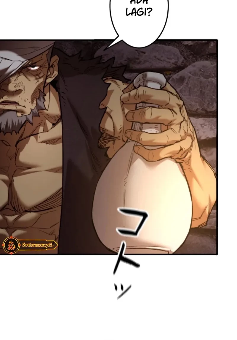 Unrivaled Spear Demon Chapter 4 Gambar 80