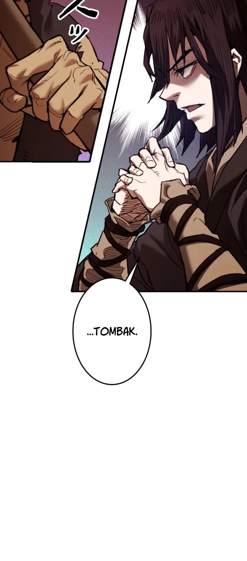 Unrivaled Spear Demon Chapter 4 Gambar 82