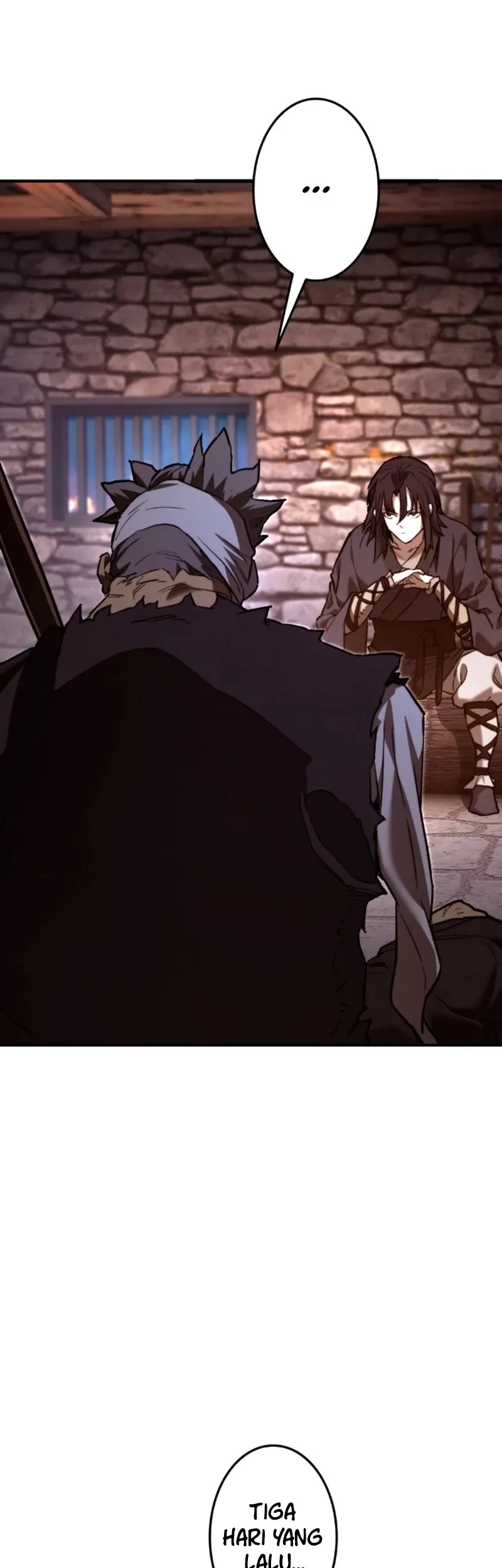 Unrivaled Spear Demon Chapter 4 Gambar 89