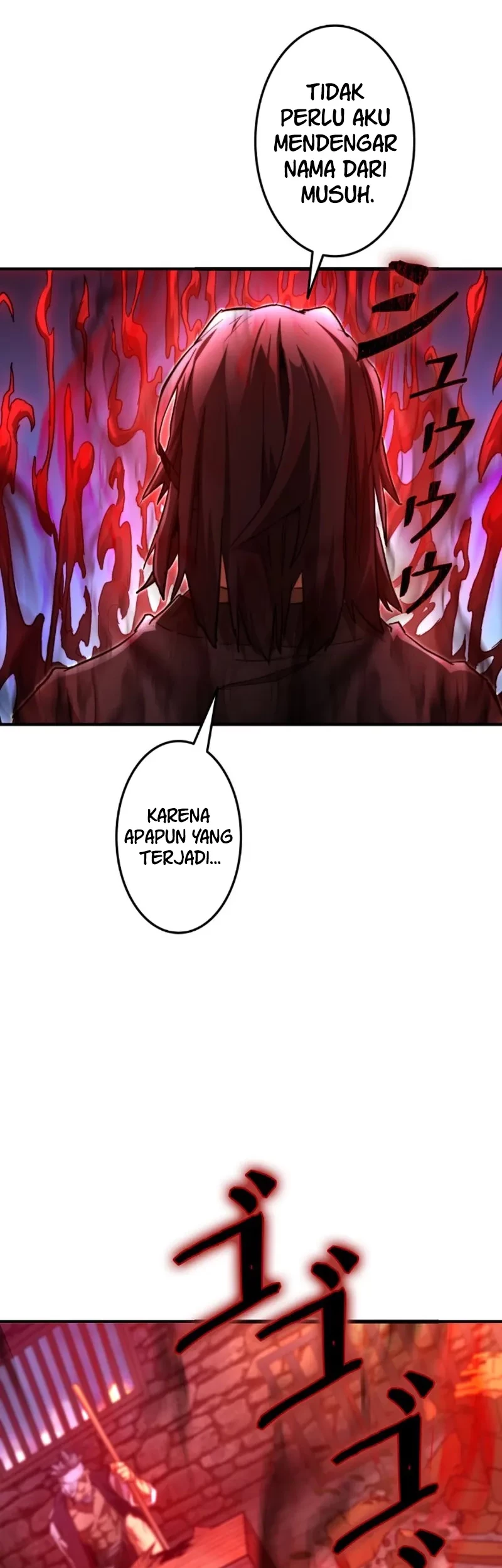 Unrivaled Spear Demon Chapter 4 Gambar 98