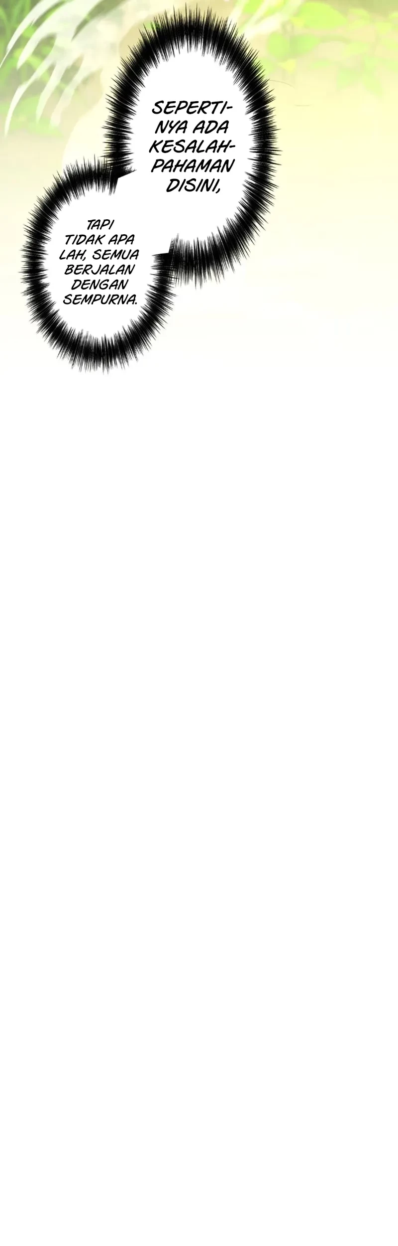 Unrivaled Spear Demon Chapter 4 Gambar 9