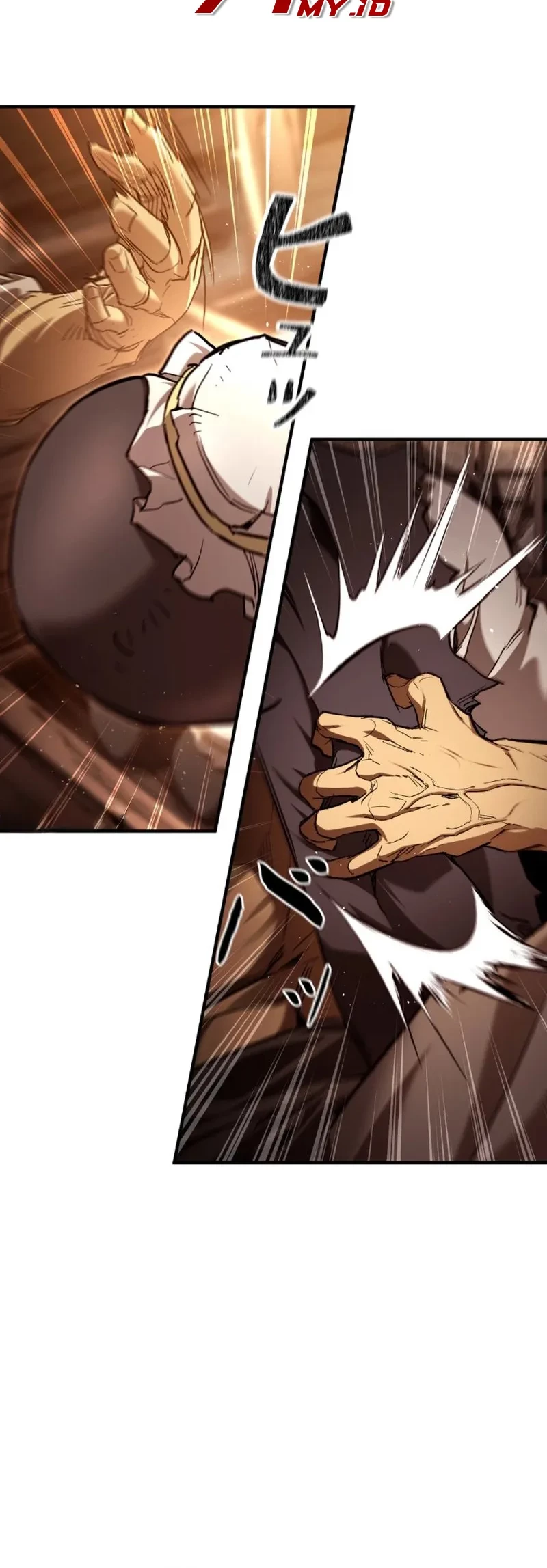 Unrivaled Spear Demon Chapter 5 Gambar 5