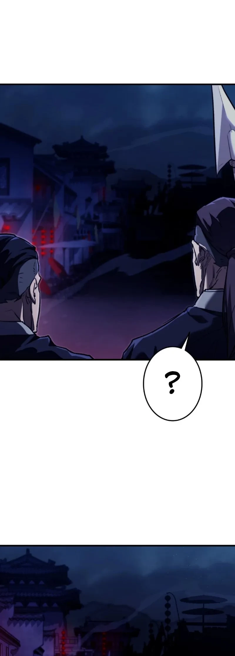 Unrivaled Spear Demon Chapter 5 Gambar 21