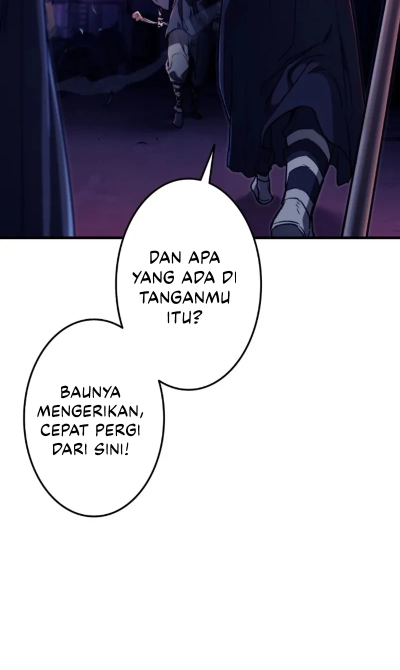 Unrivaled Spear Demon Chapter 5 Gambar 23