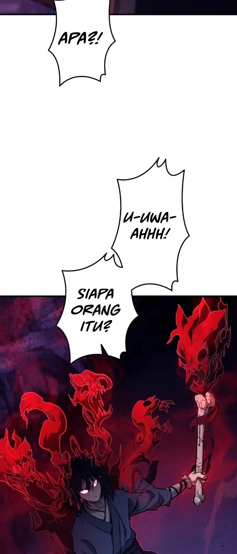 Unrivaled Spear Demon Chapter 5 Gambar 25