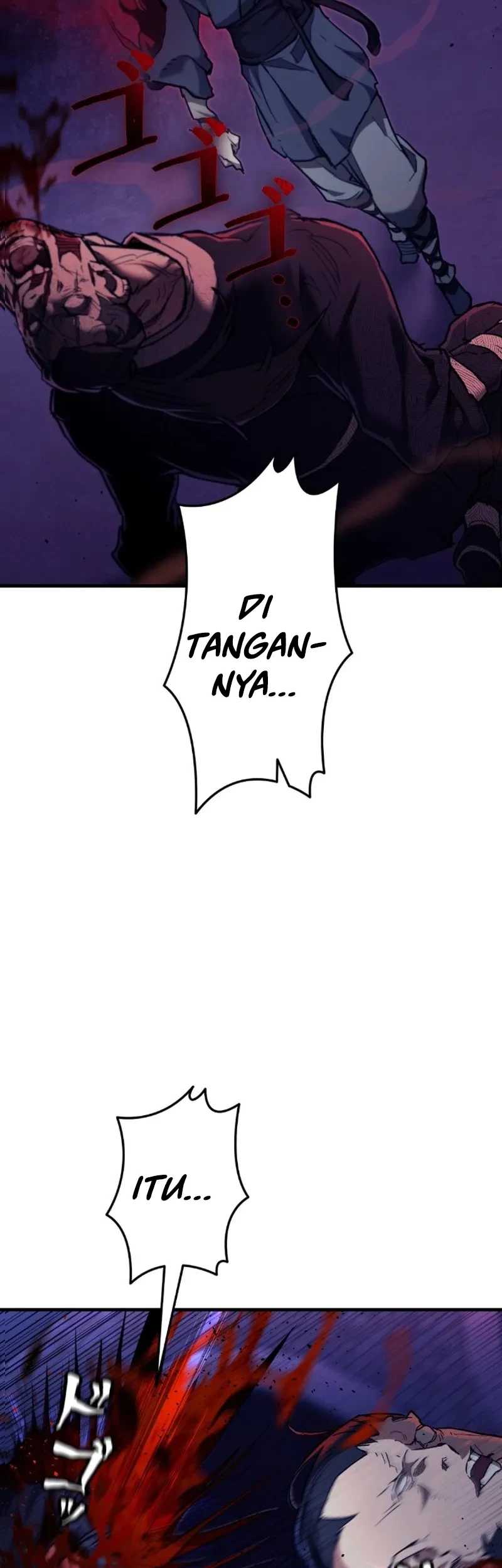 Unrivaled Spear Demon Chapter 5 Gambar 26