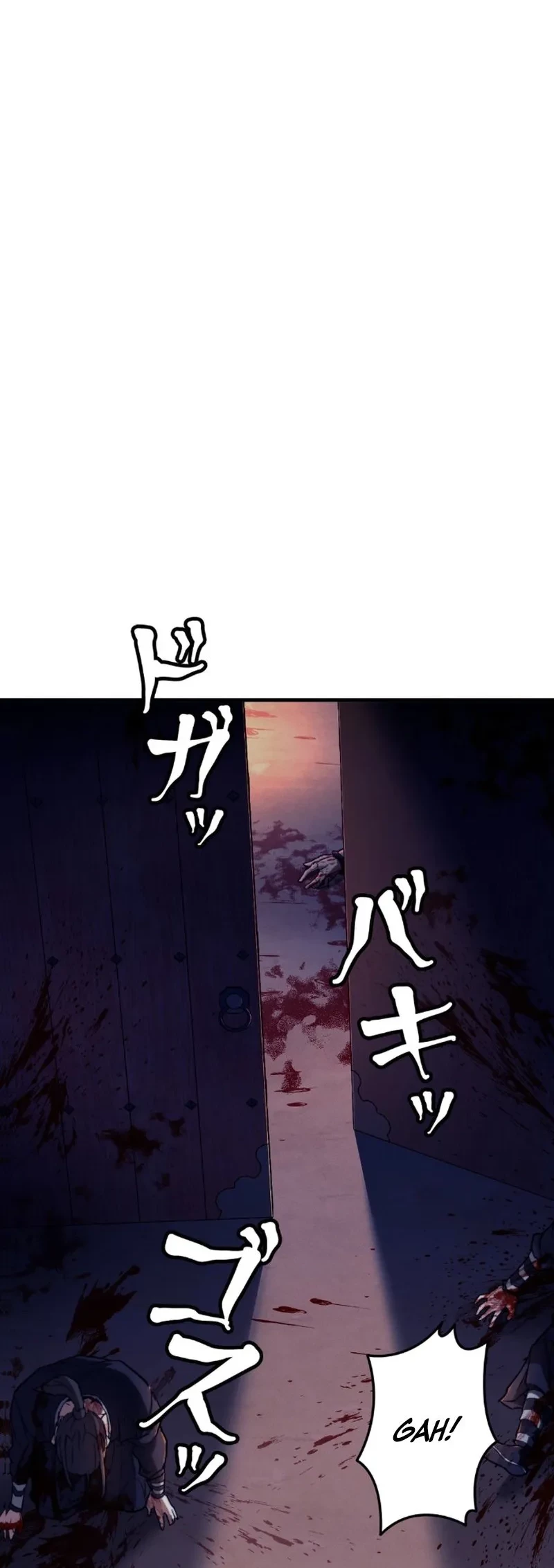 Unrivaled Spear Demon Chapter 5 Gambar 31