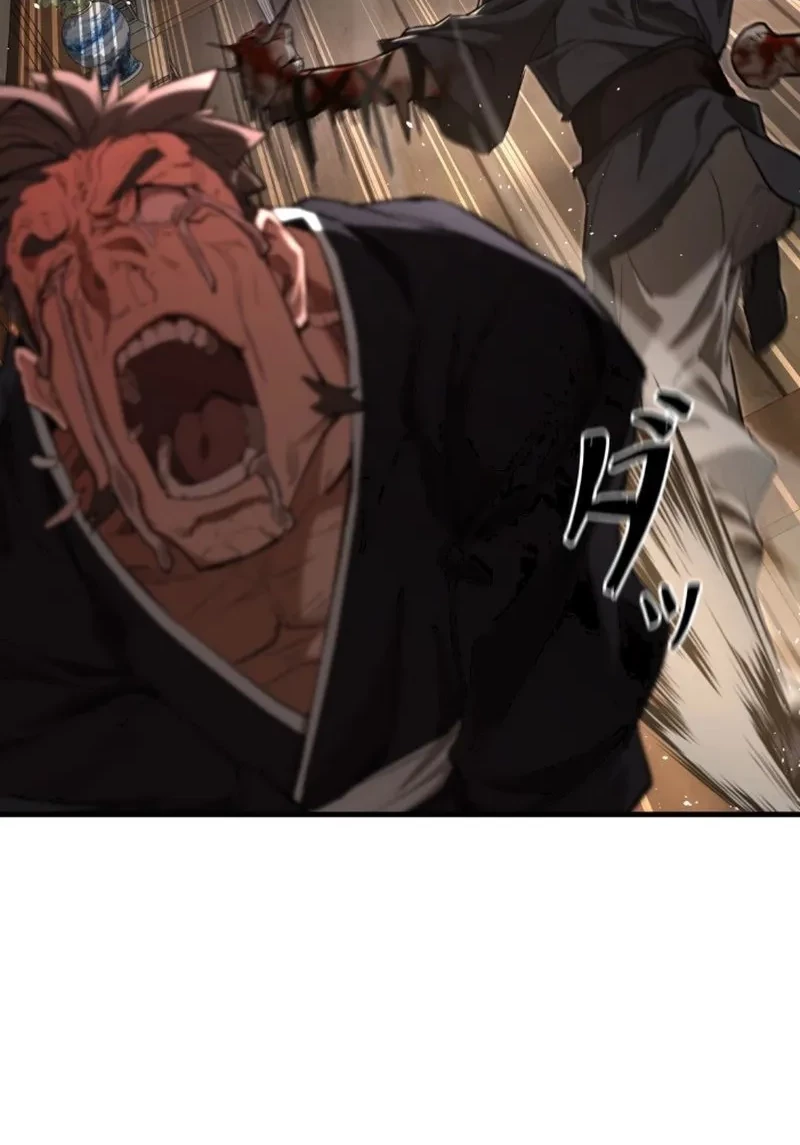 Unrivaled Spear Demon Chapter 5 Gambar 41