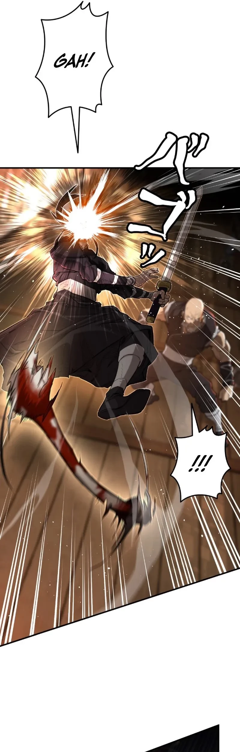 Unrivaled Spear Demon Chapter 5 Gambar 46