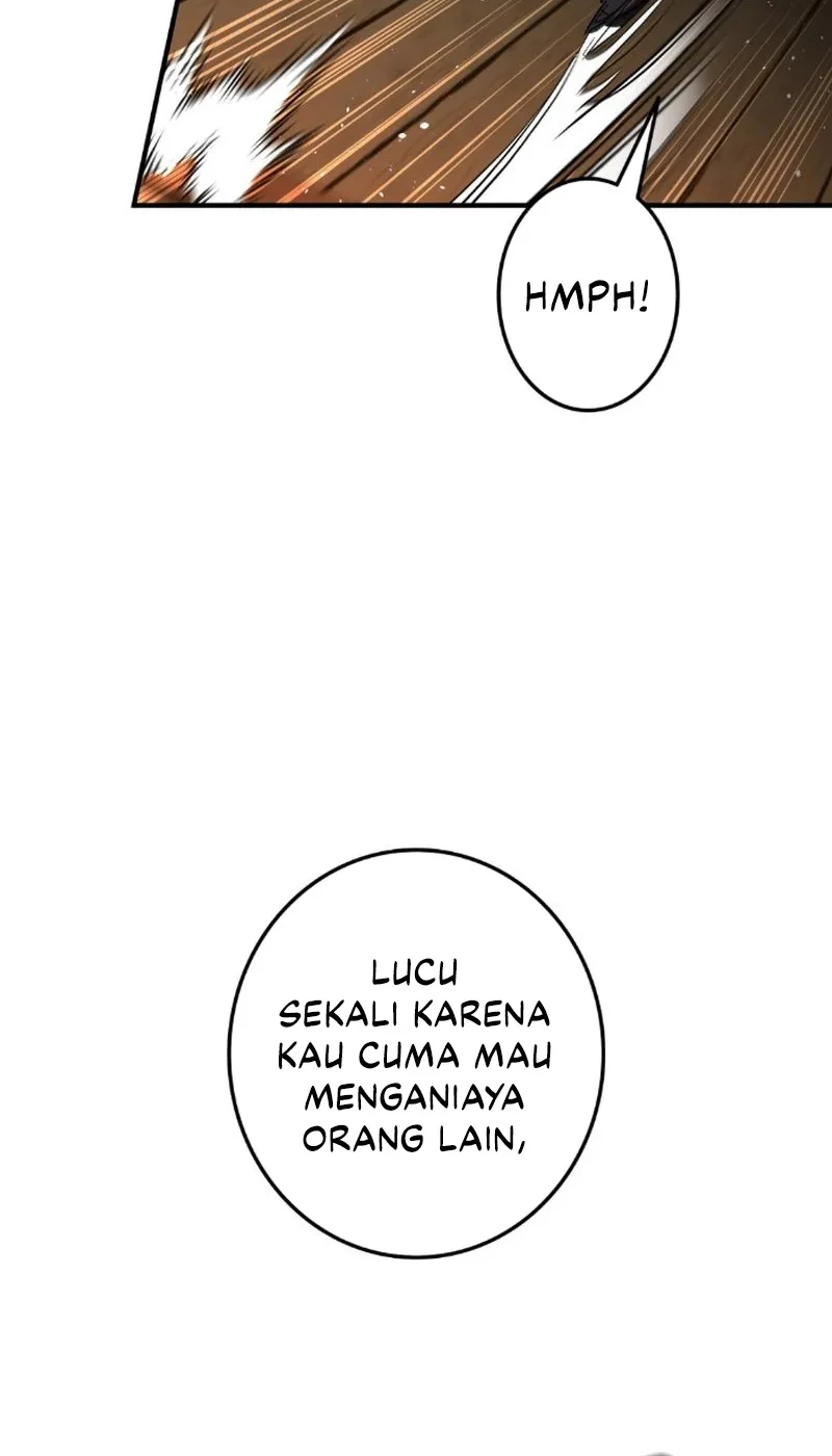 Unrivaled Spear Demon Chapter 5 Gambar 53