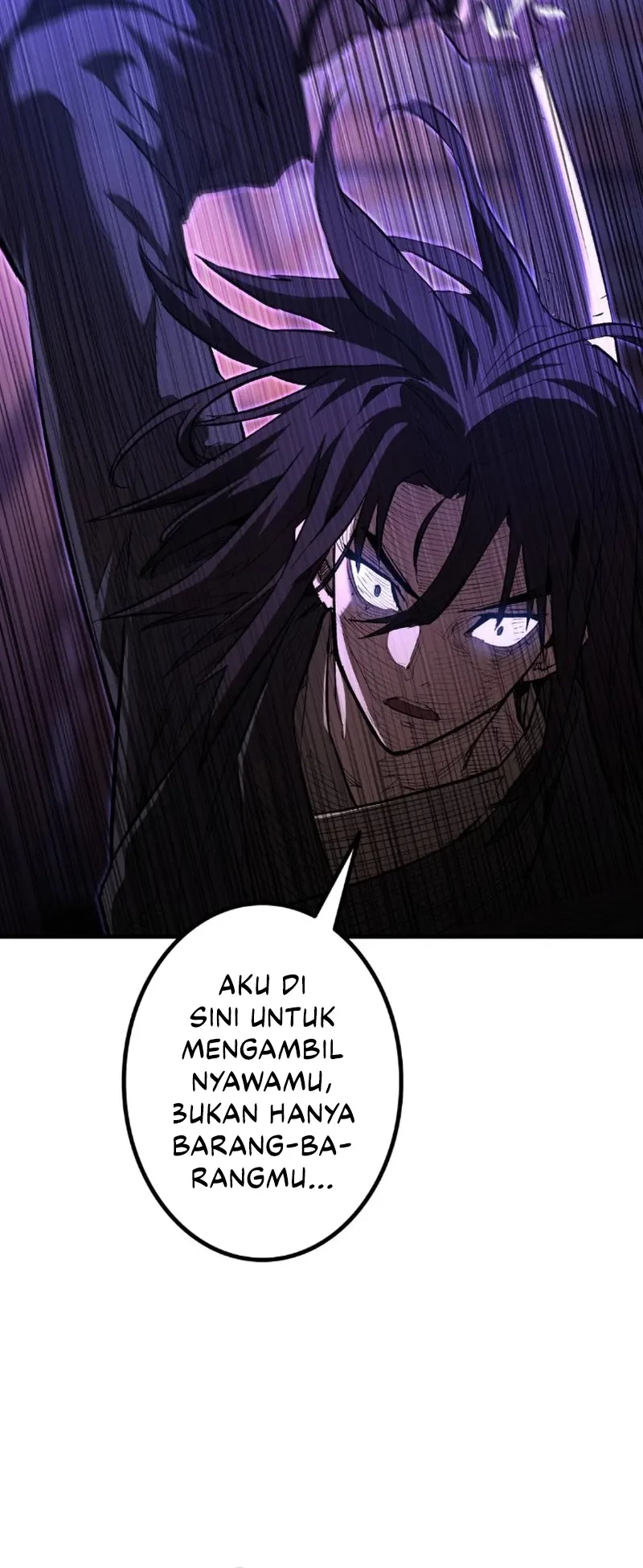 Unrivaled Spear Demon Chapter 5 Gambar 57