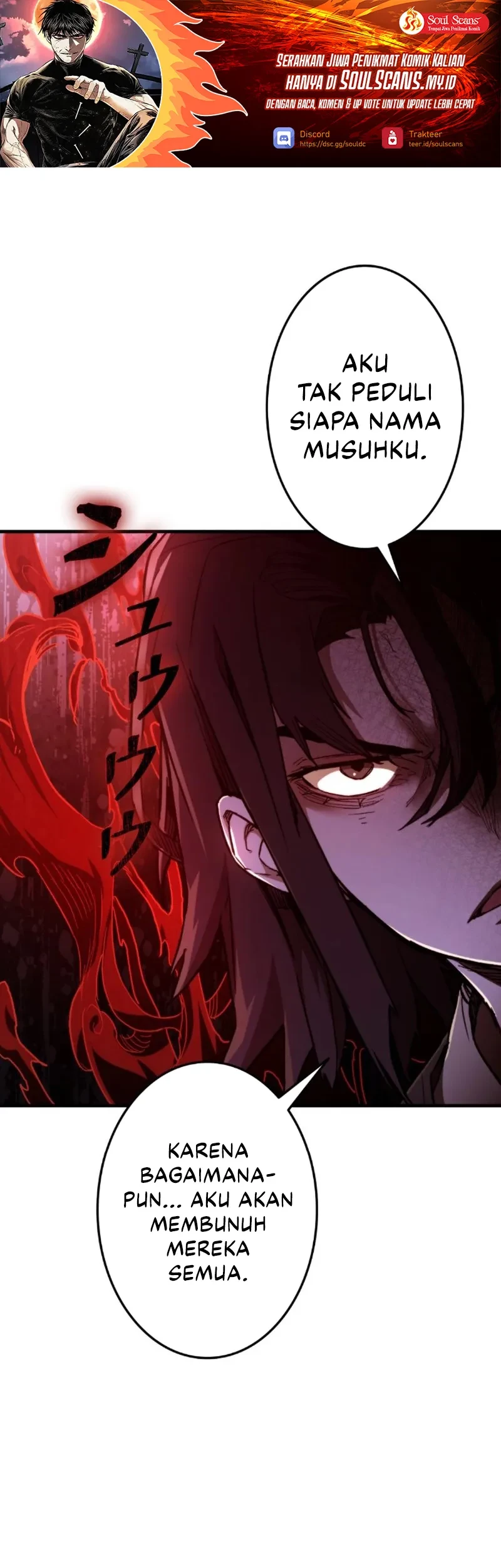 Manhwa Unrivaled Spear Demon Chapter 5 gambar nomor 2