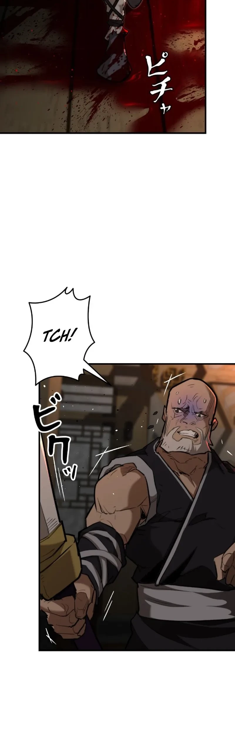 Unrivaled Spear Demon Chapter 5 Gambar 61