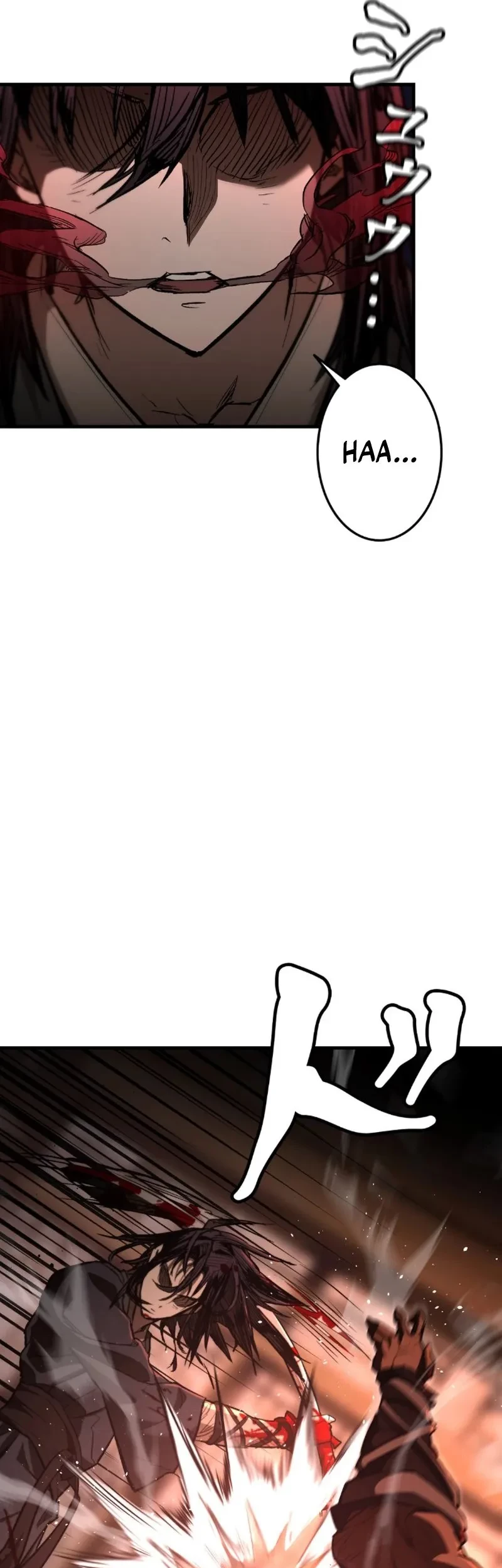 Unrivaled Spear Demon Chapter 5 Gambar 64