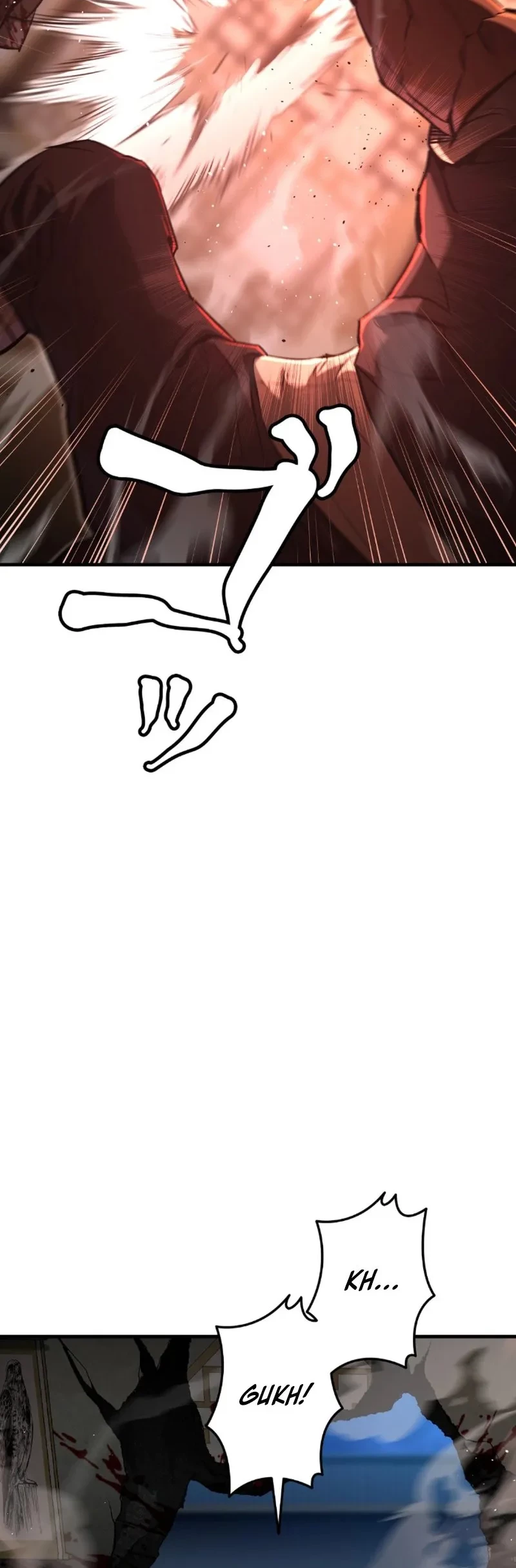 Unrivaled Spear Demon Chapter 5 Gambar 65