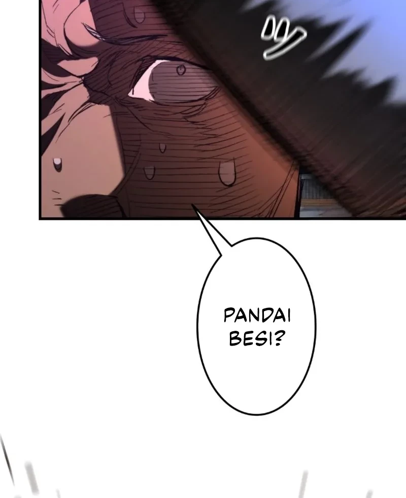 Unrivaled Spear Demon Chapter 5 Gambar 69