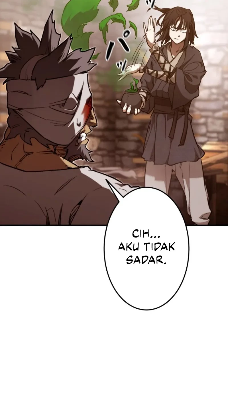 Unrivaled Spear Demon Chapter 5 Gambar 9