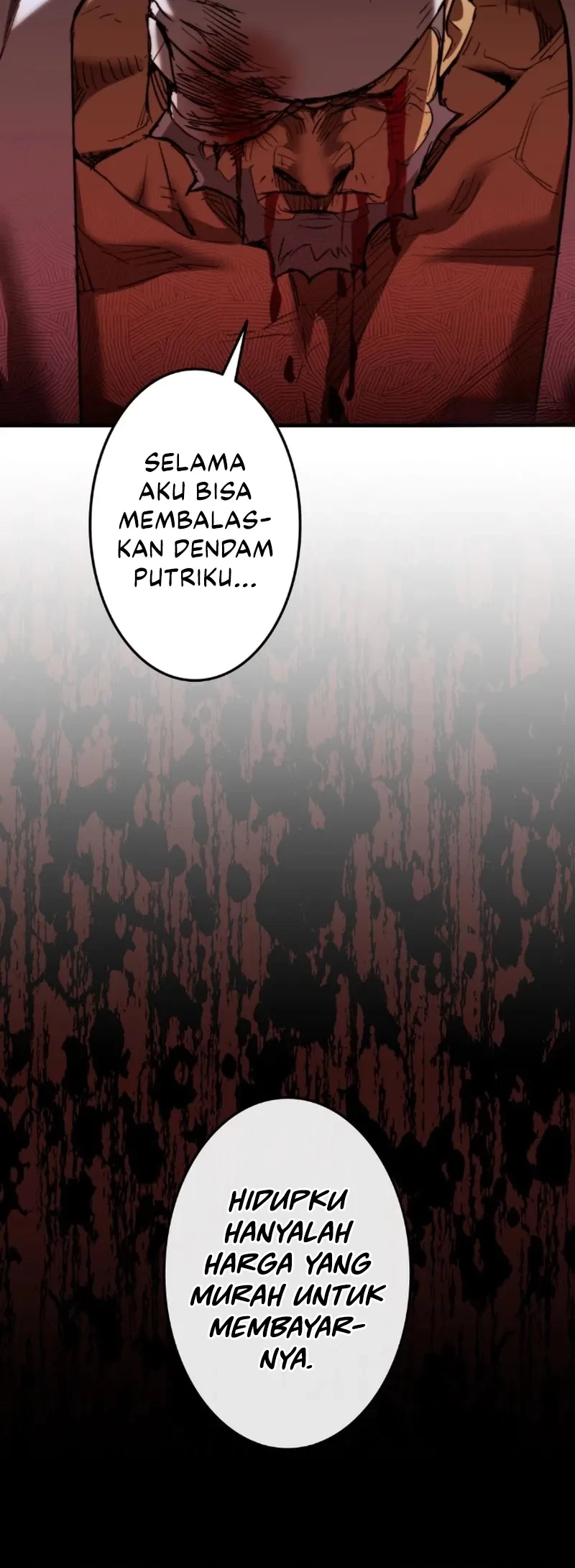 Unrivaled Spear Demon Chapter 5 Gambar 17