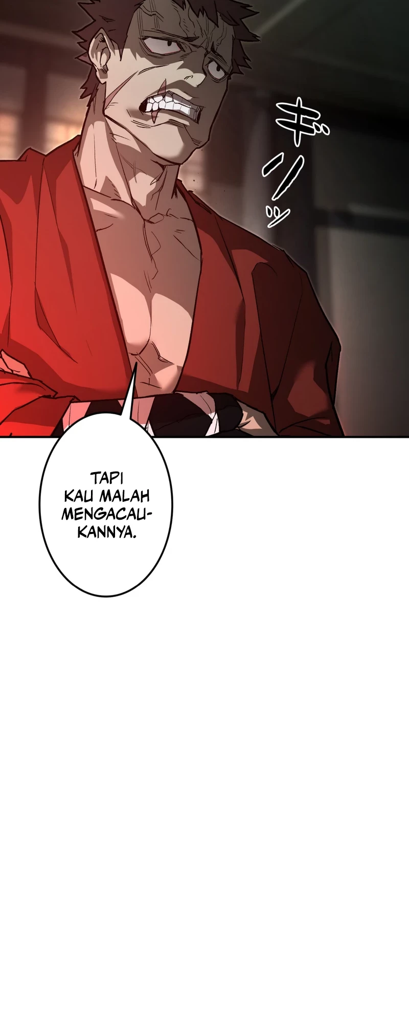 Unrivaled Spear Demon Chapter 6 Gambar 6