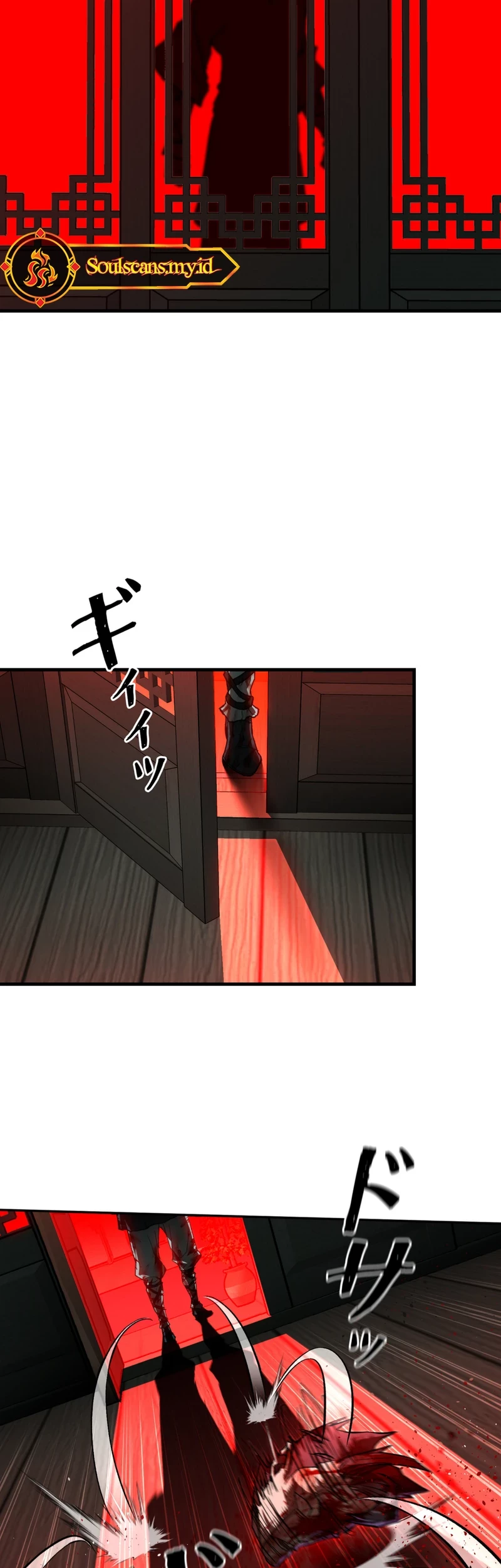 Unrivaled Spear Demon Chapter 6 Gambar 25