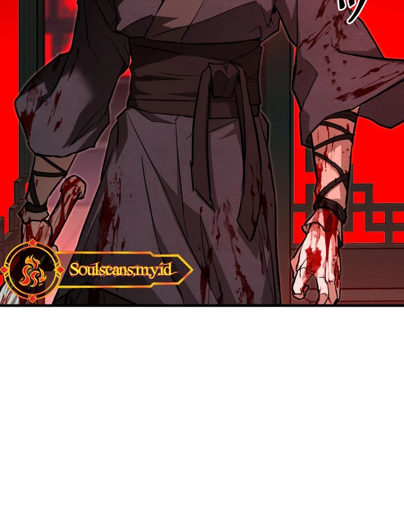 Unrivaled Spear Demon Chapter 6 Gambar 29