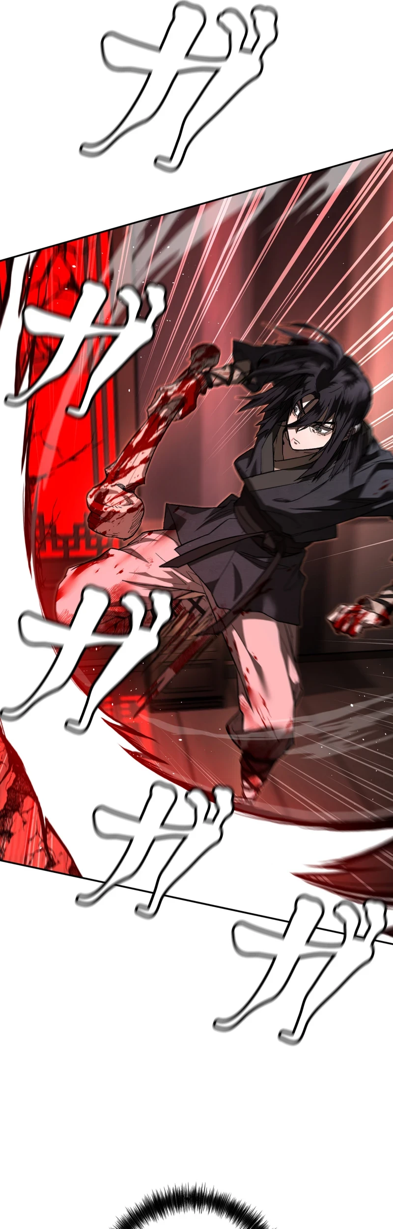 Unrivaled Spear Demon Chapter 6 Gambar 38