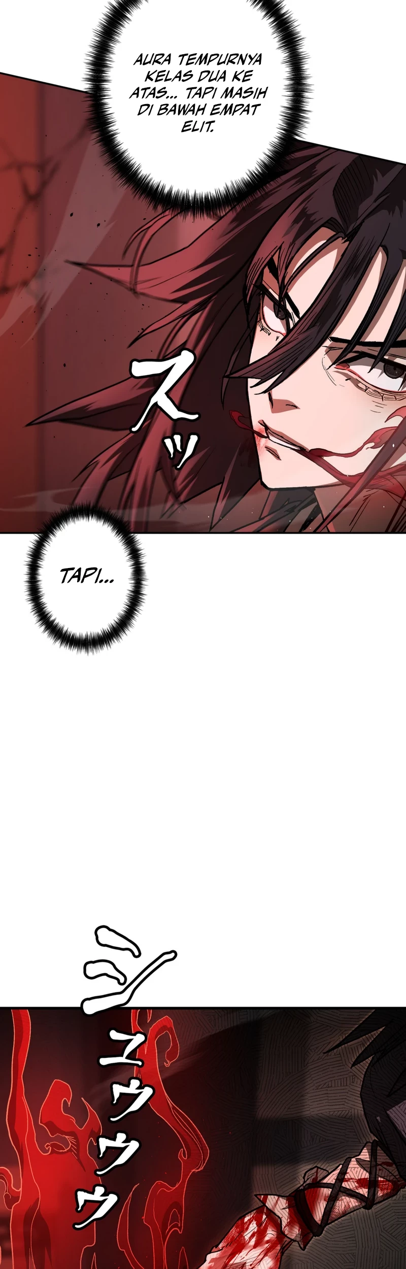 Unrivaled Spear Demon Chapter 6 Gambar 39