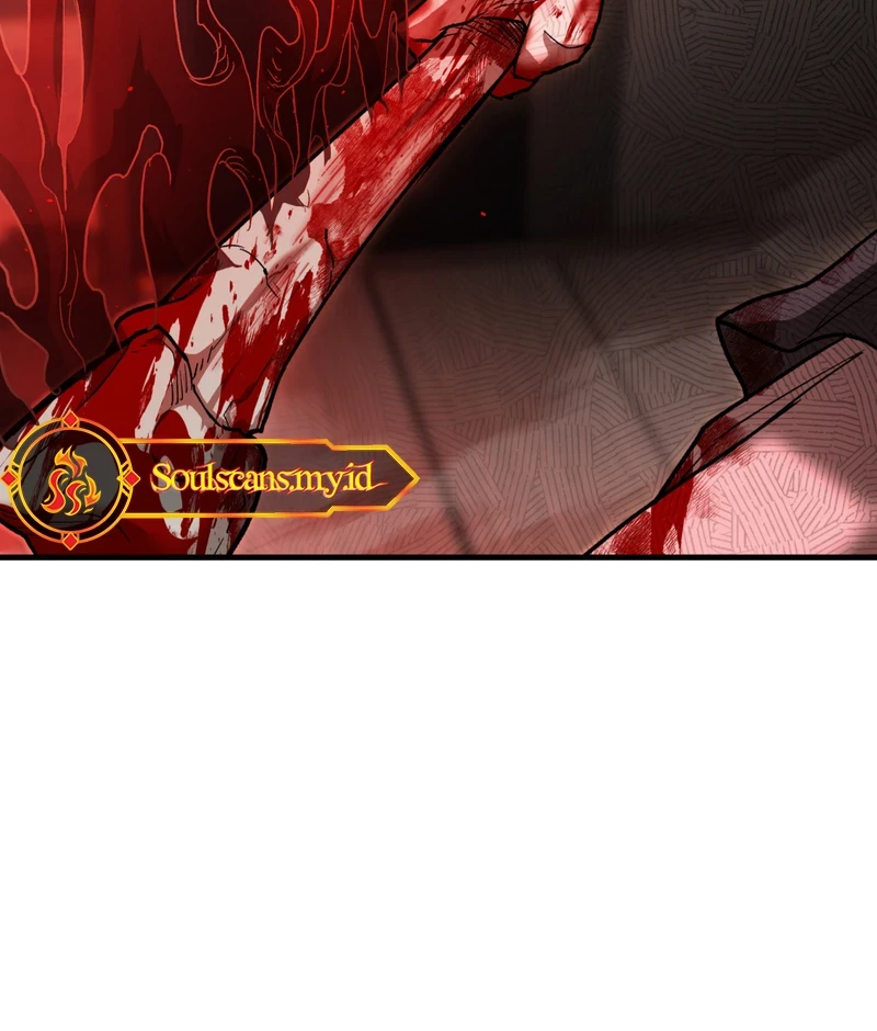 Unrivaled Spear Demon Chapter 6 Gambar 40