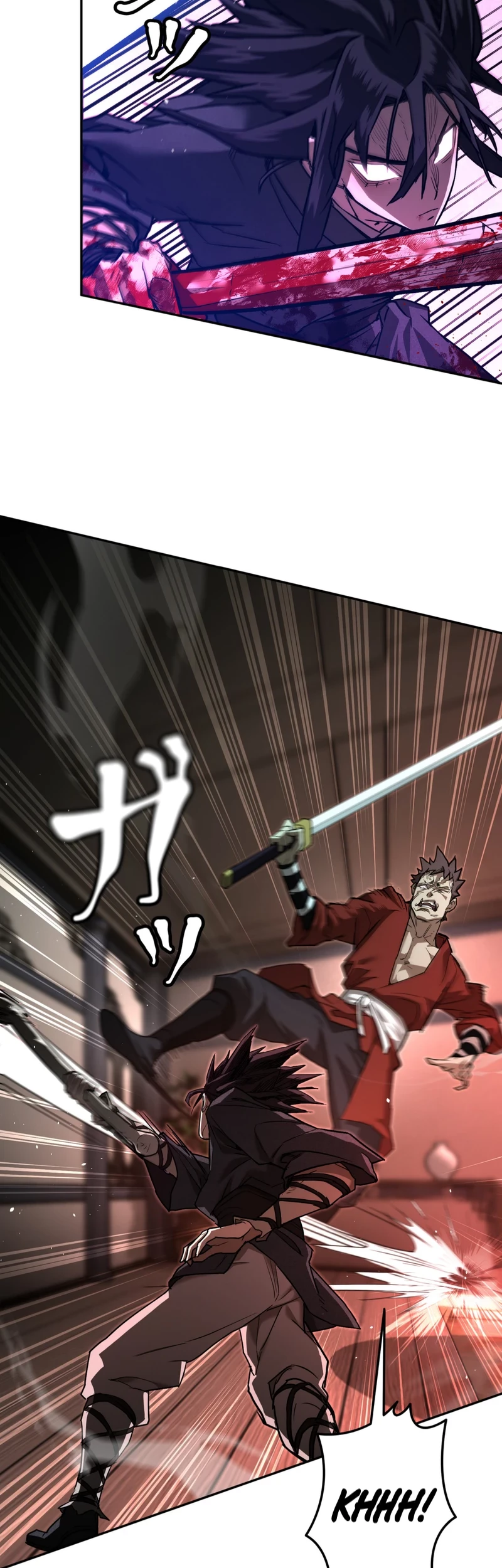 Unrivaled Spear Demon Chapter 6 Gambar 44