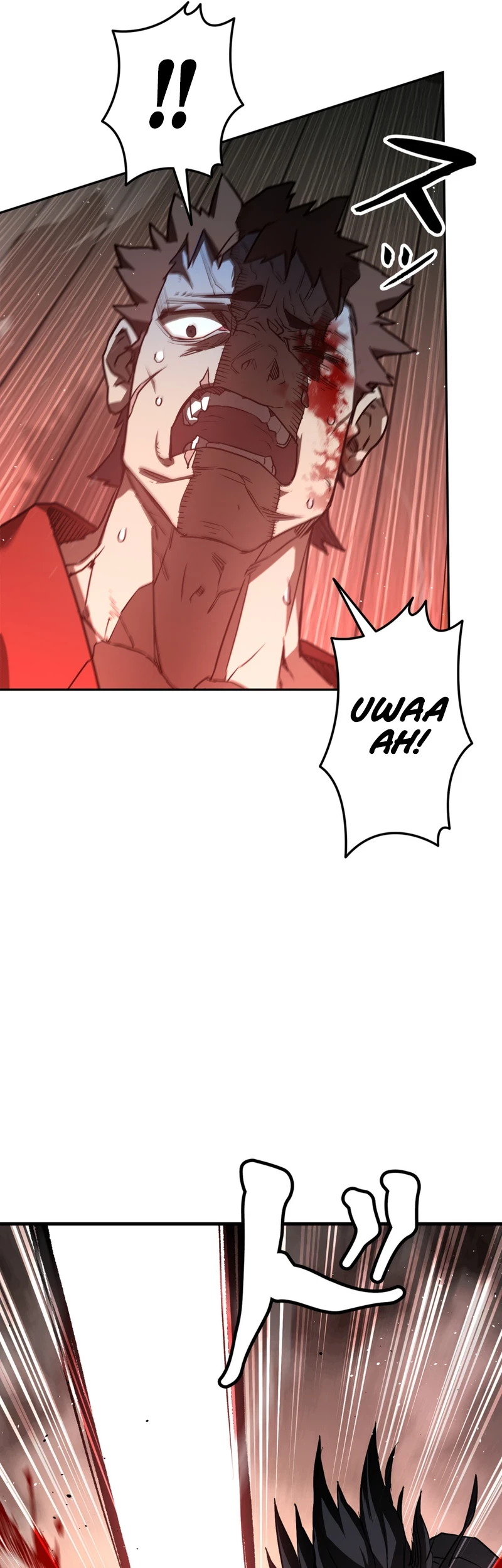 Unrivaled Spear Demon Chapter 6 Gambar 46