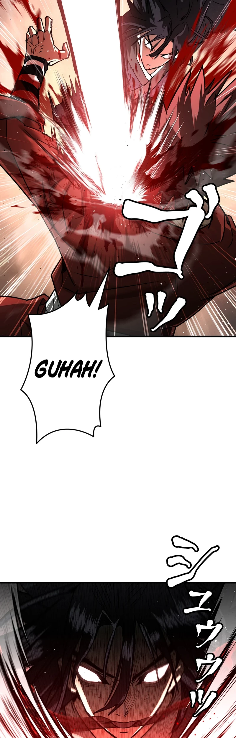 Unrivaled Spear Demon Chapter 6 Gambar 47