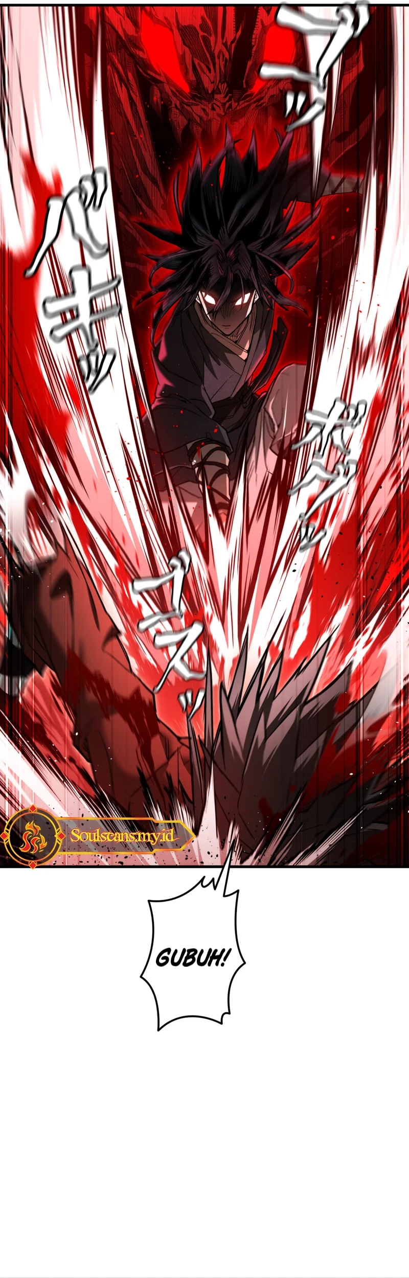 Unrivaled Spear Demon Chapter 6 Gambar 49