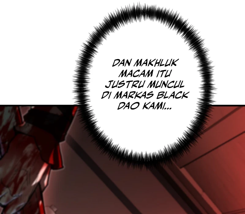 Unrivaled Spear Demon Chapter 6 Gambar 54