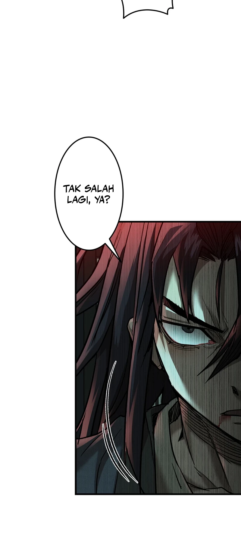 Unrivaled Spear Demon Chapter 6 Gambar 59